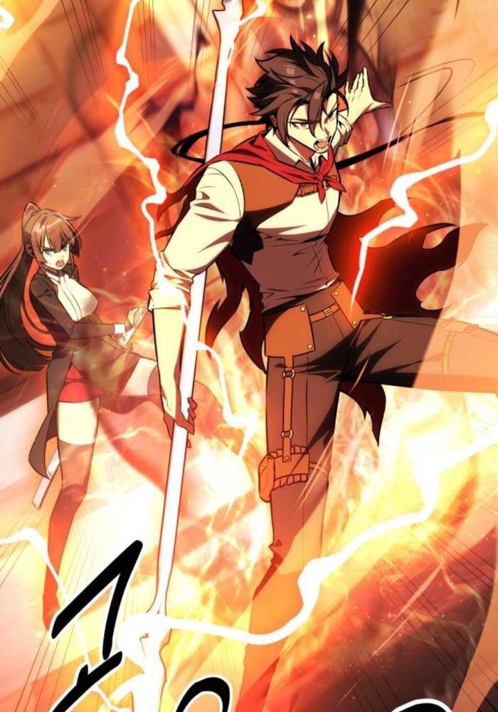 Fate/Extra Ccc Fox Tail Chapter 50 - 128