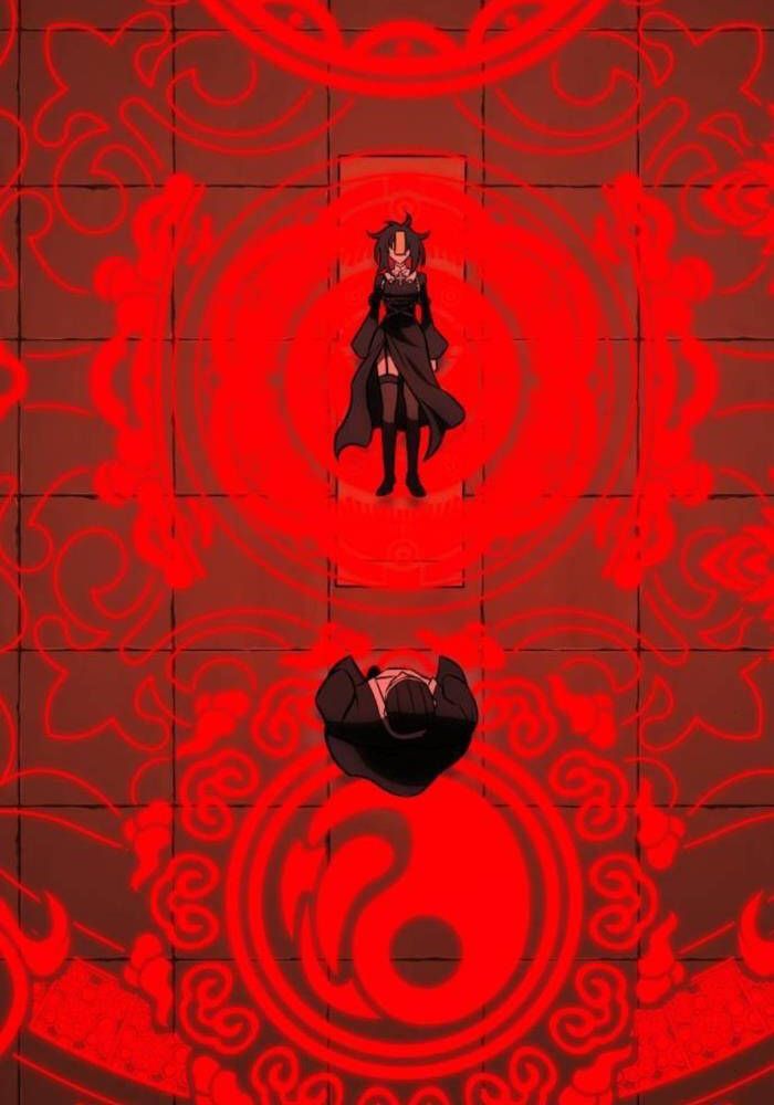 Fate/Extra Ccc Fox Tail Chapter 50 - 45