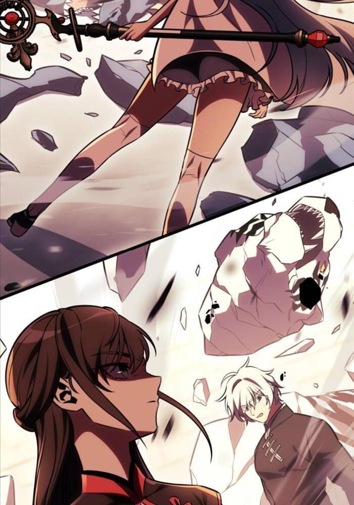 Fate/Extra Ccc Fox Tail Chapter 51 - 177