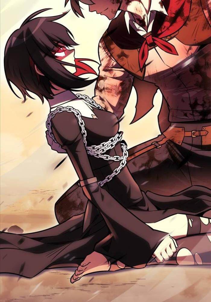 Fate/Extra Ccc Fox Tail Chapter 51 - 202