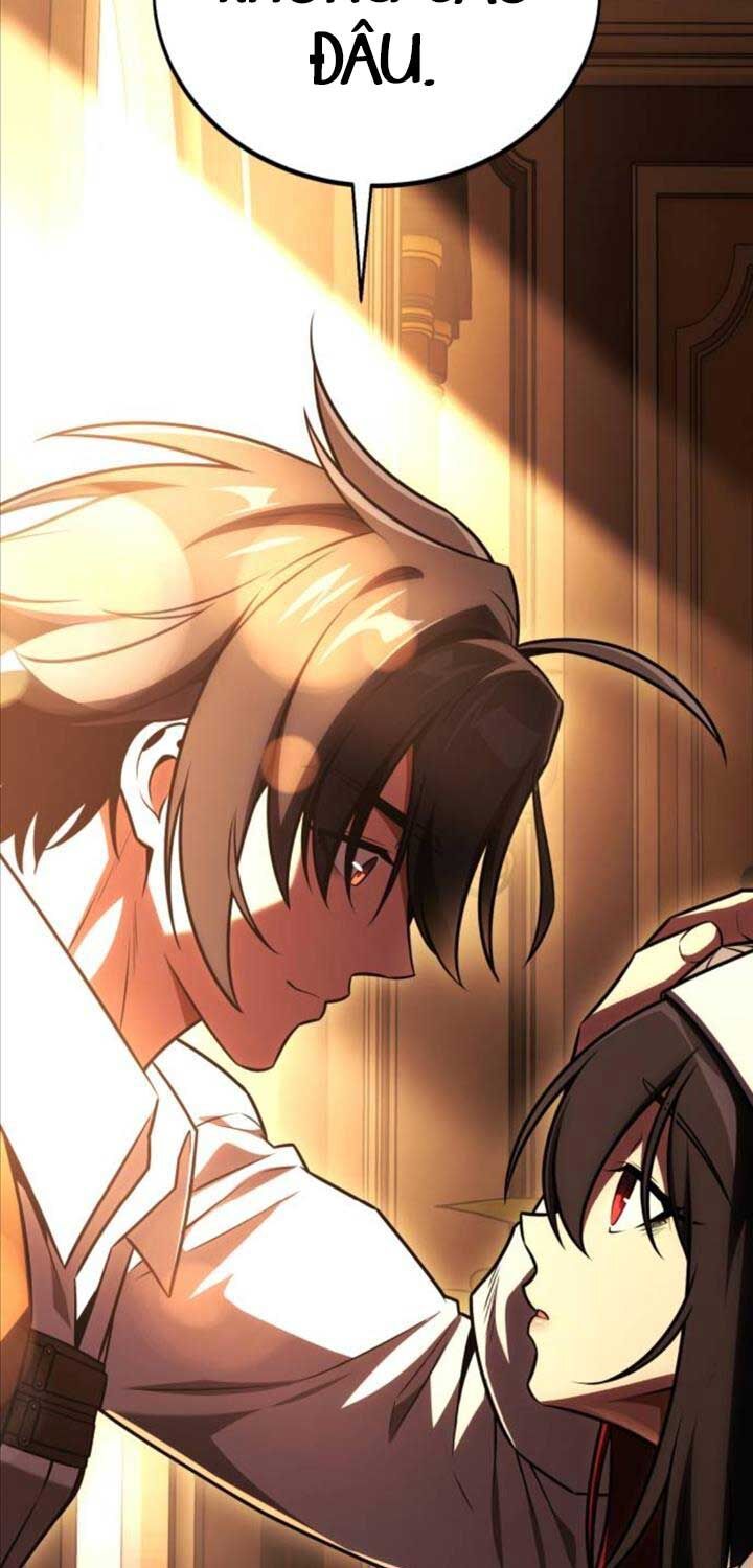 Fate/Extra Ccc Fox Tail Chapter 52 - 131