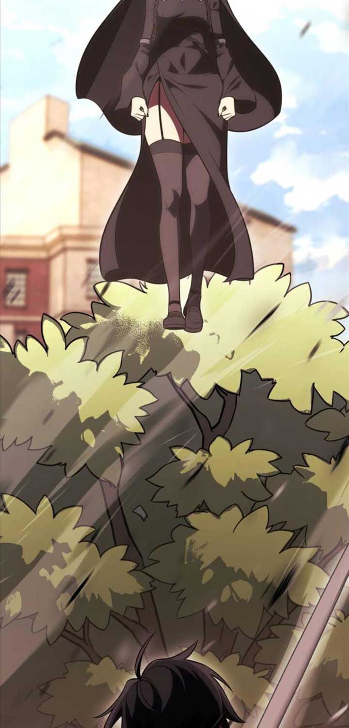 Fate/Extra Ccc Fox Tail Chapter 52 - 134