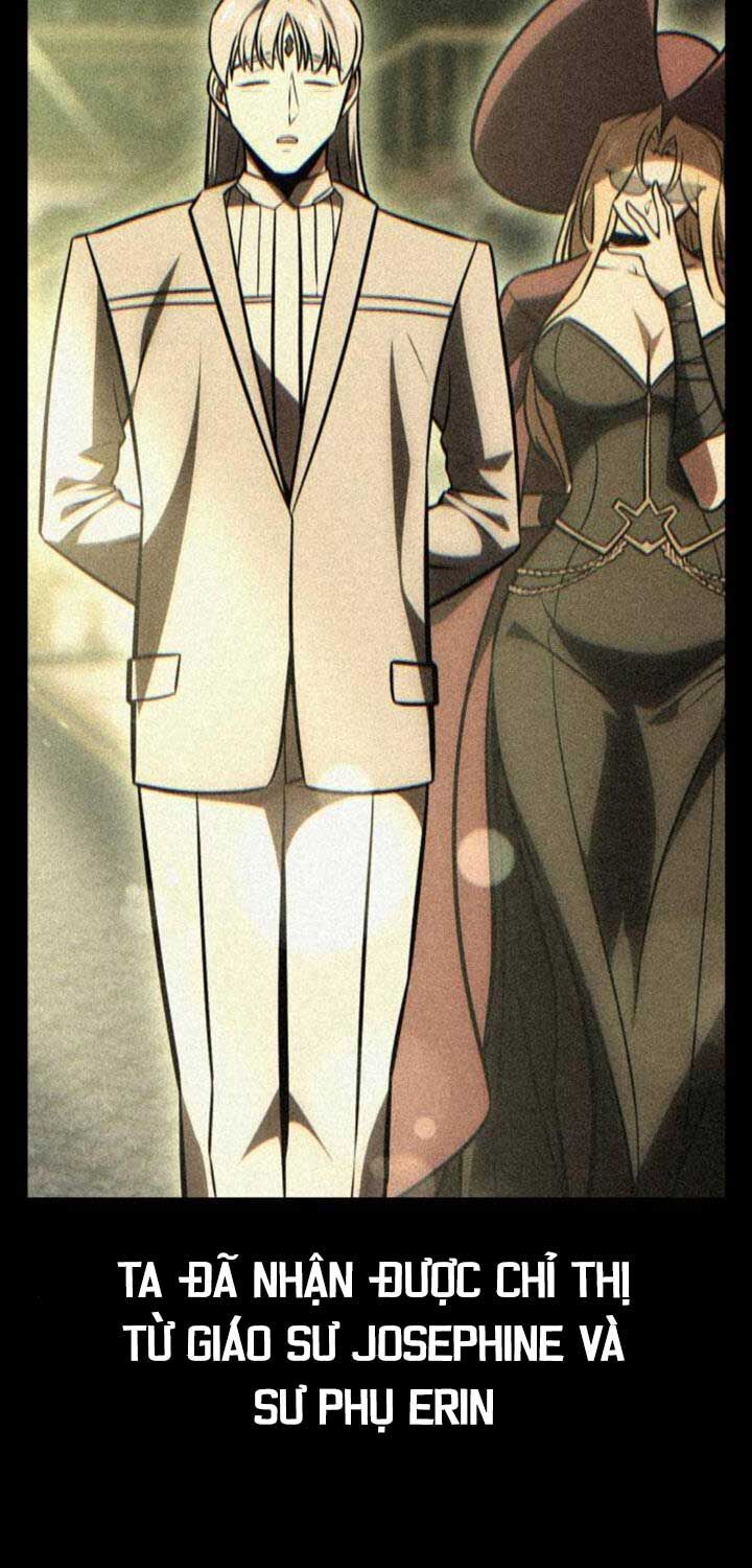 Fate/Extra Ccc Fox Tail Chapter 52 - 4