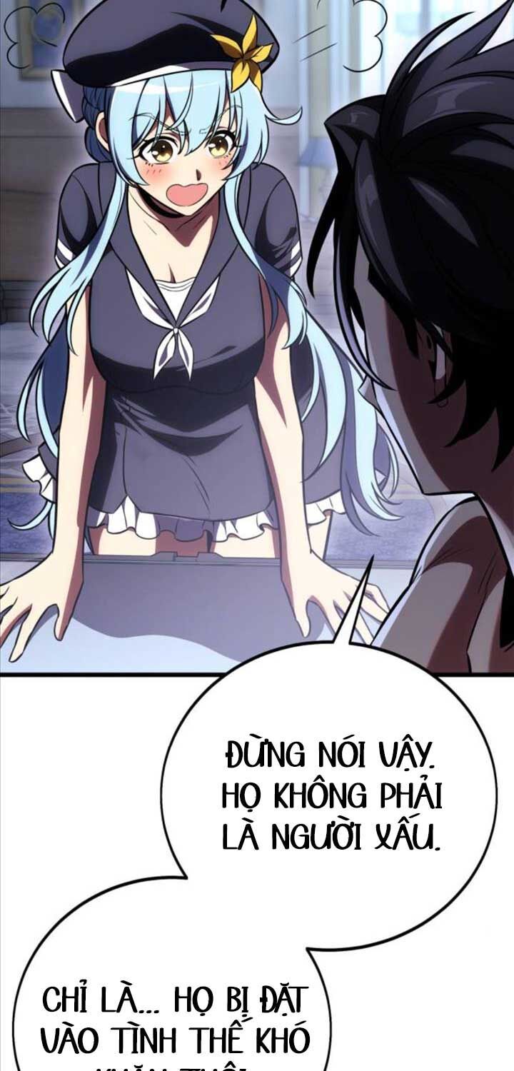 Fate/Extra Ccc Fox Tail Chapter 52 - 36