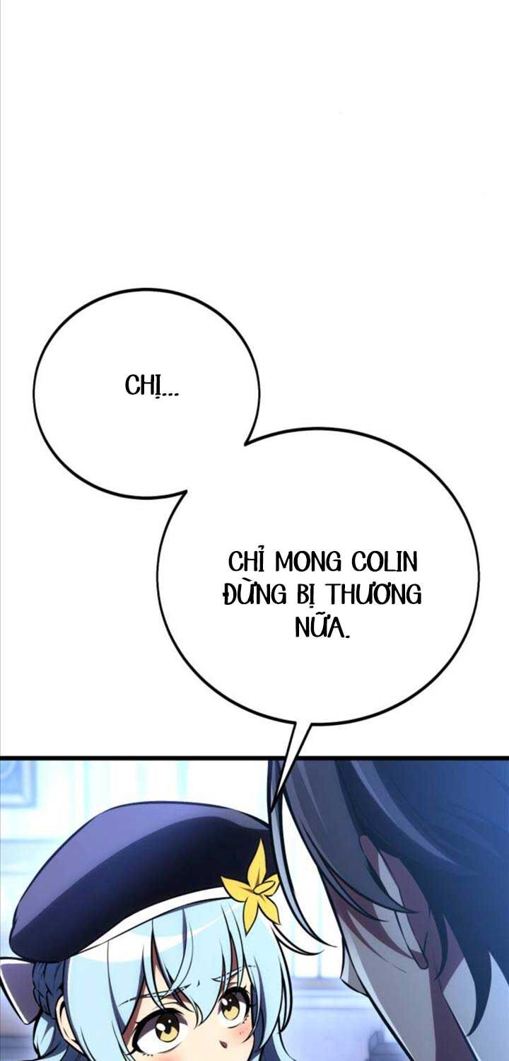 Fate/Extra Ccc Fox Tail Chapter 52 - 44