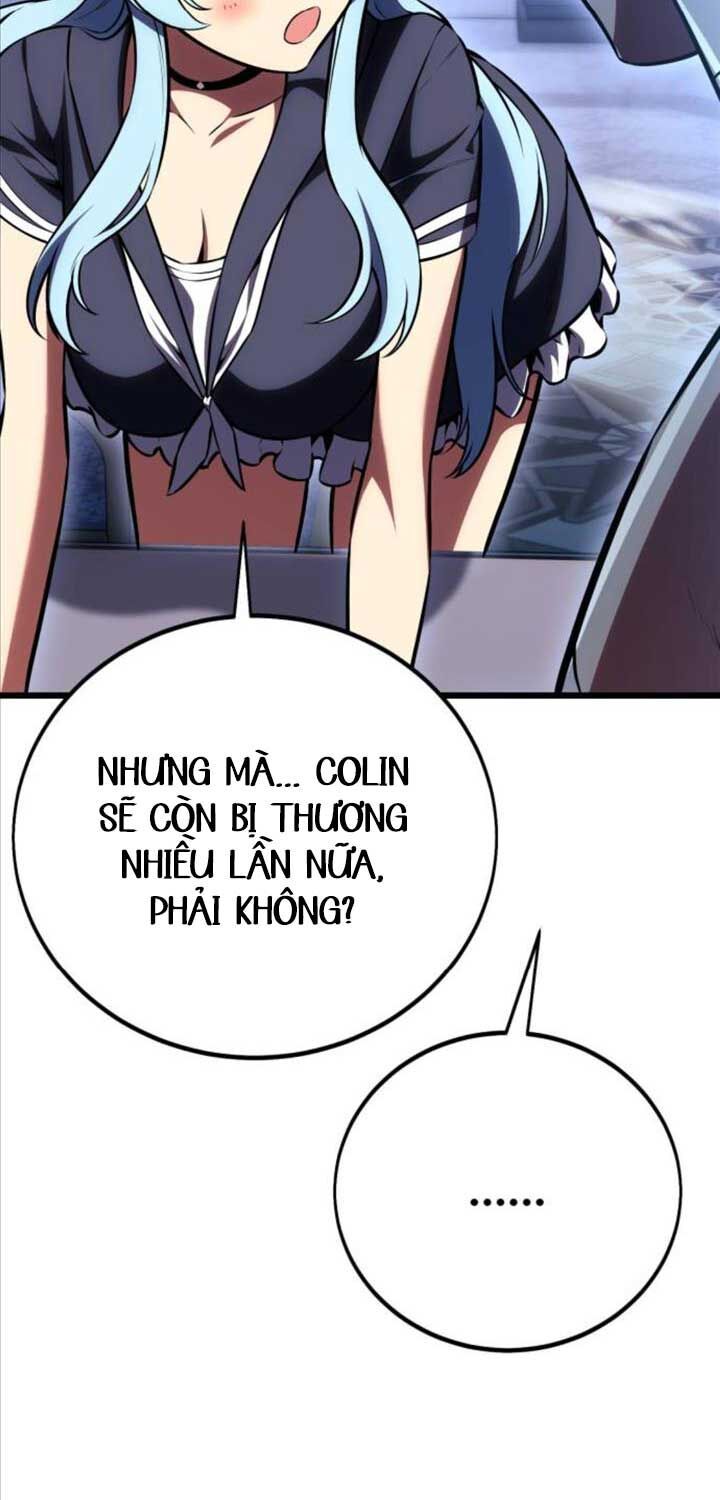 Fate/Extra Ccc Fox Tail Chapter 52 - 45