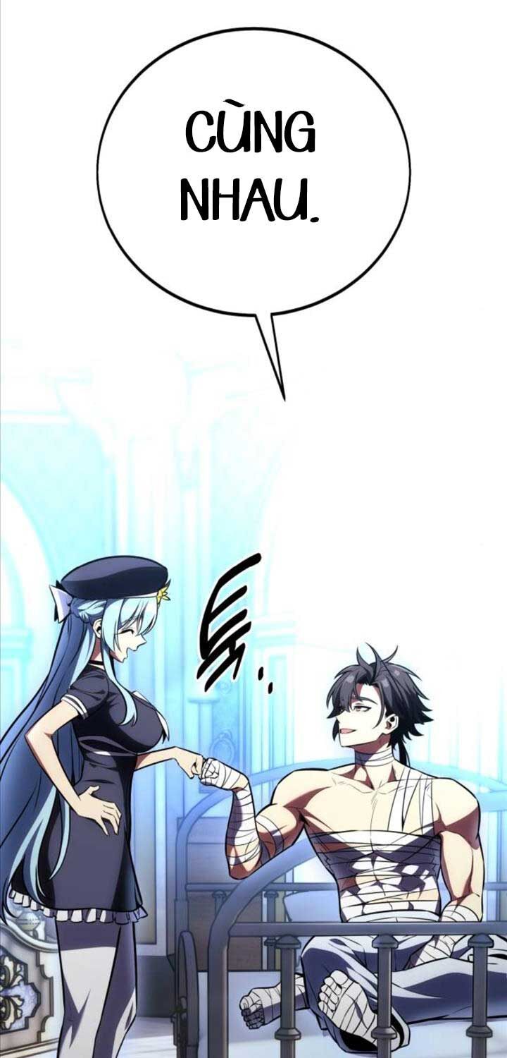 Fate/Extra Ccc Fox Tail Chapter 52 - 58