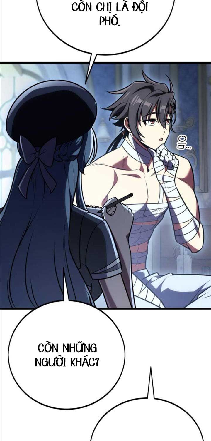 Fate/Extra Ccc Fox Tail Chapter 52 - 62