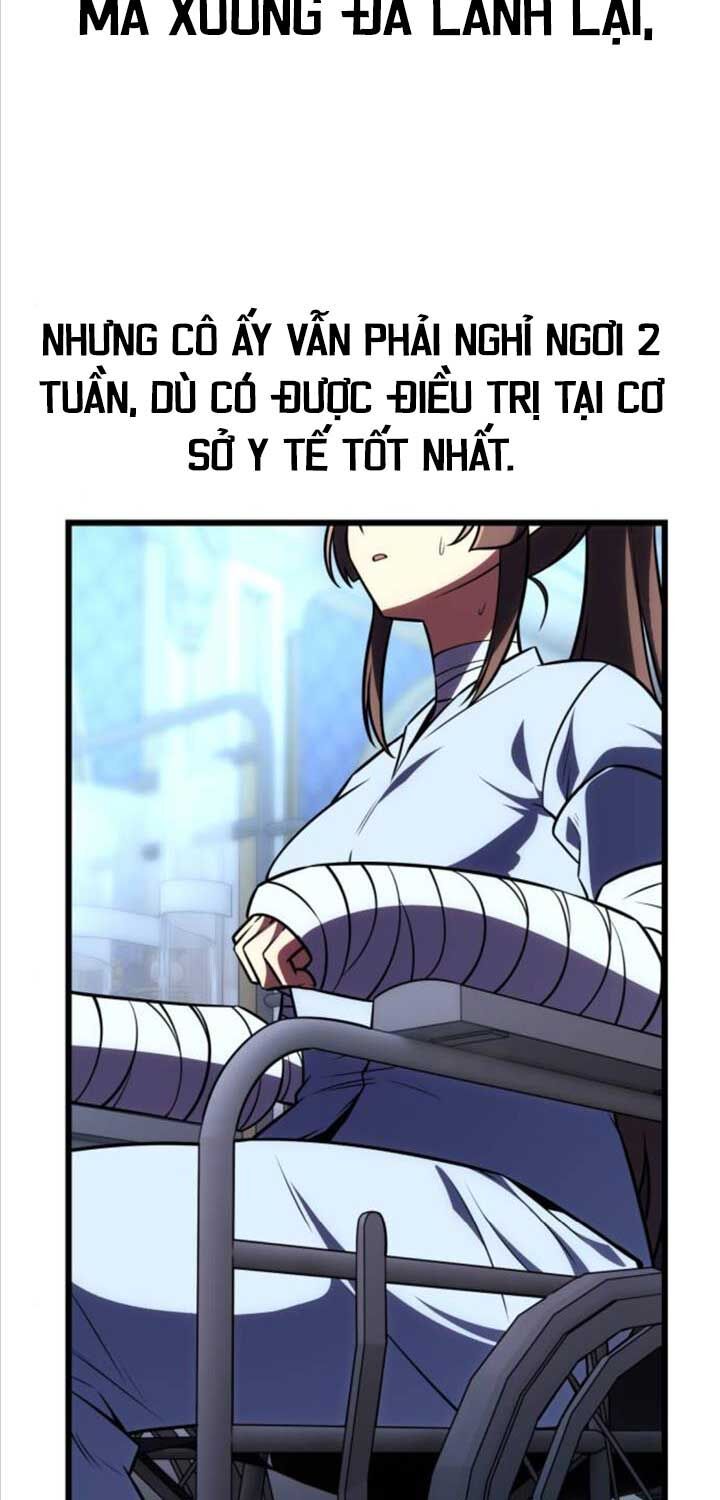 Fate/Extra Ccc Fox Tail Chapter 52 - 71