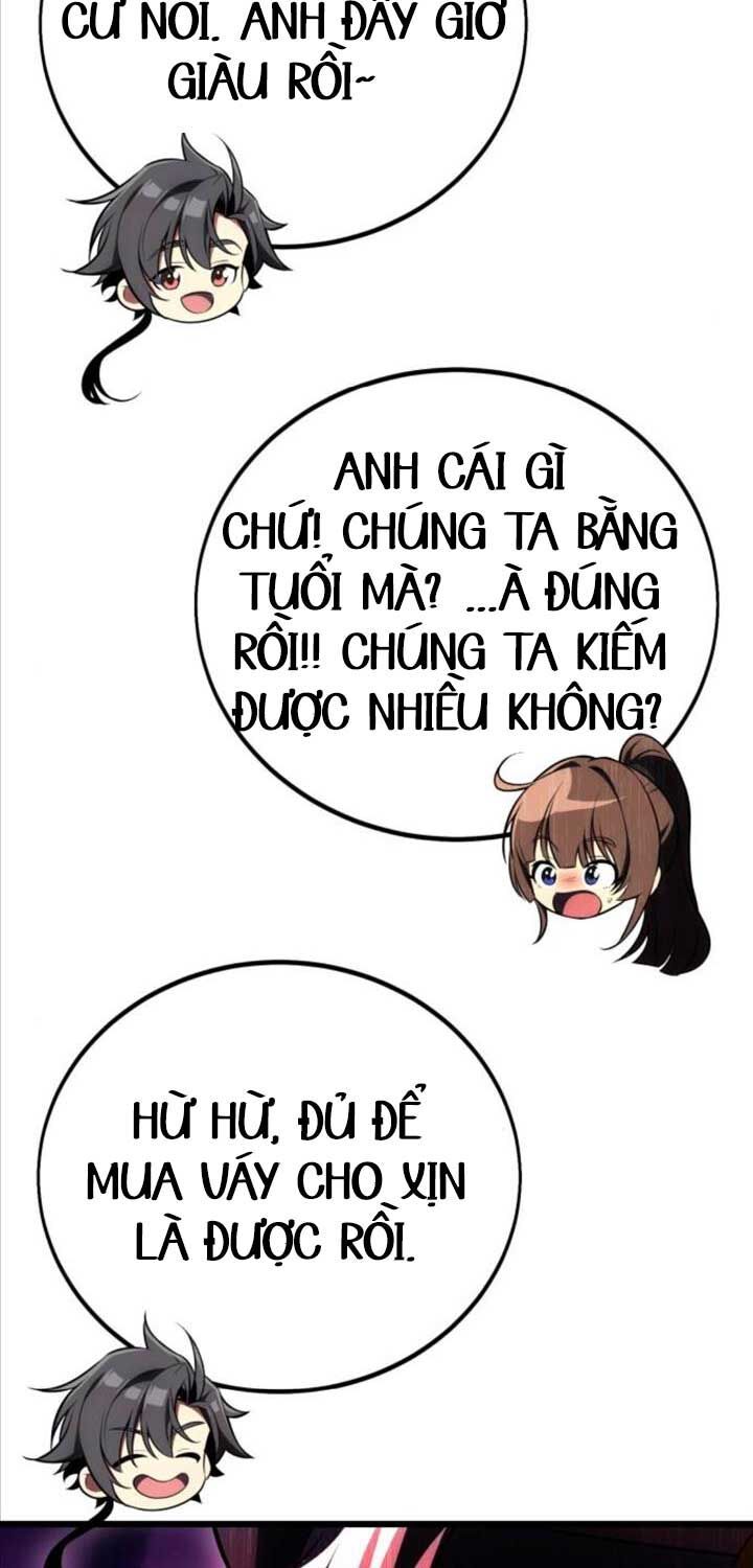 Fate/Extra Ccc Fox Tail Chapter 52 - 77