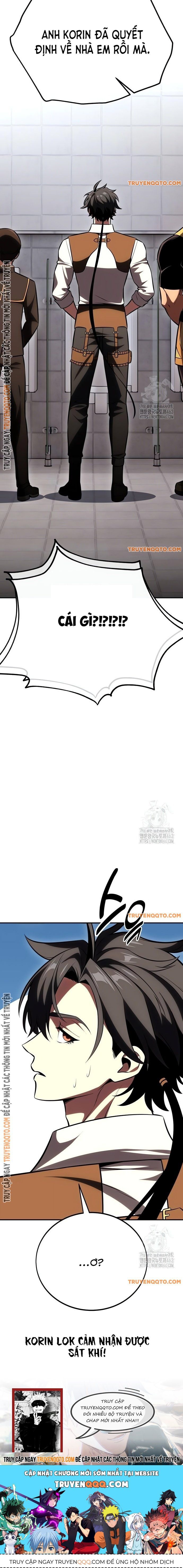 Fate/Extra Ccc Fox Tail Chapter 54 - 23