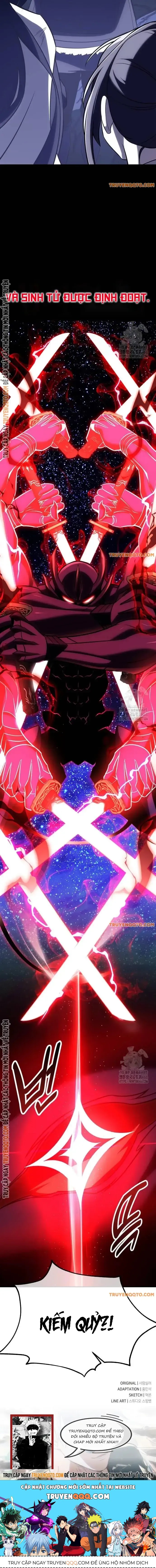 Fate/Extra Ccc Fox Tail Chapter 63 - 23