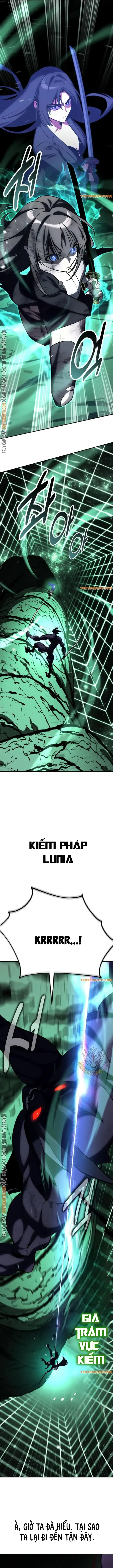 Fate/Extra Ccc Fox Tail Chapter 65 - 12