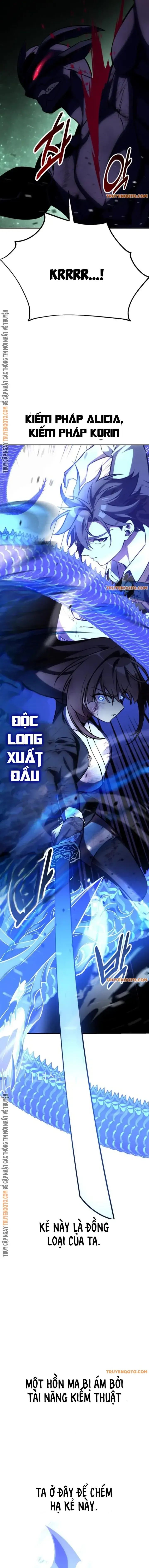 Fate/Extra Ccc Fox Tail Chapter 65 - 13