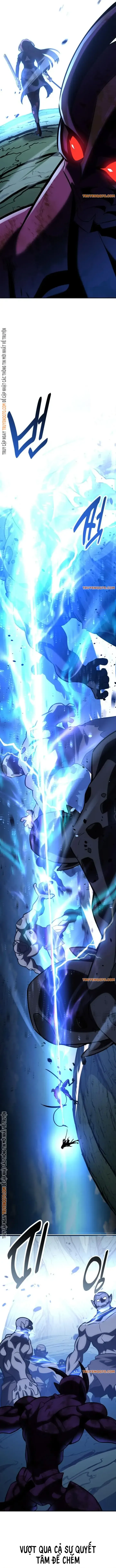 Fate/Extra Ccc Fox Tail Chapter 65 - 19