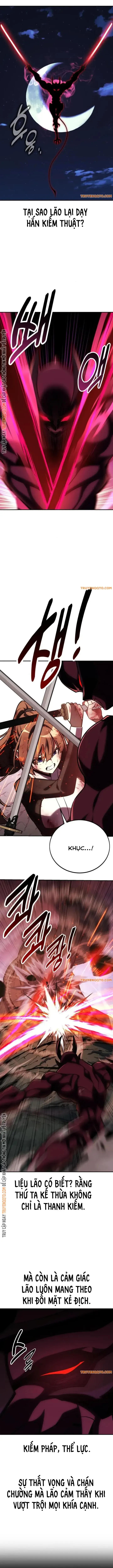 Fate/Extra Ccc Fox Tail Chapter 65 - 3