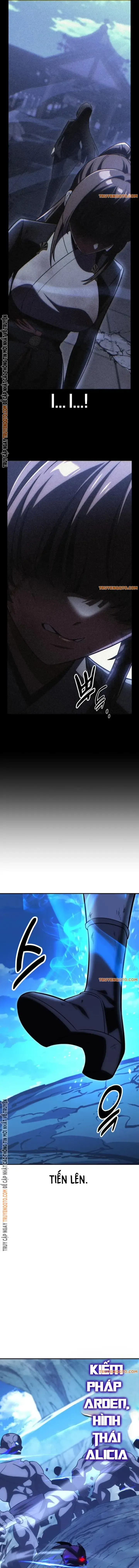 Fate/Extra Ccc Fox Tail Chapter 65 - 21