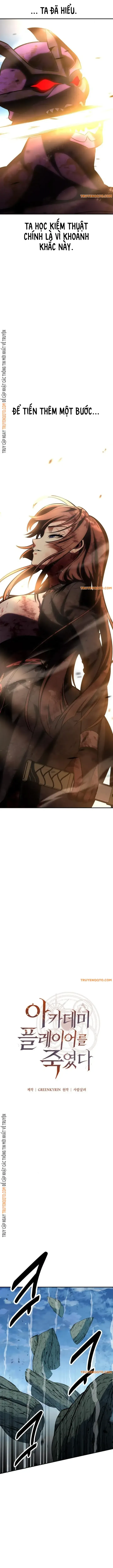 Fate/Extra Ccc Fox Tail Chapter 65 - 23