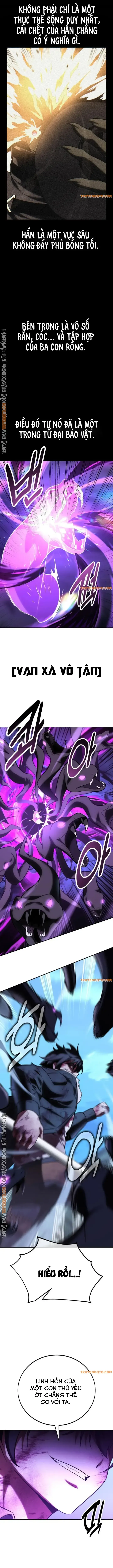 Fate/Extra Ccc Fox Tail Chapter 65 - 25