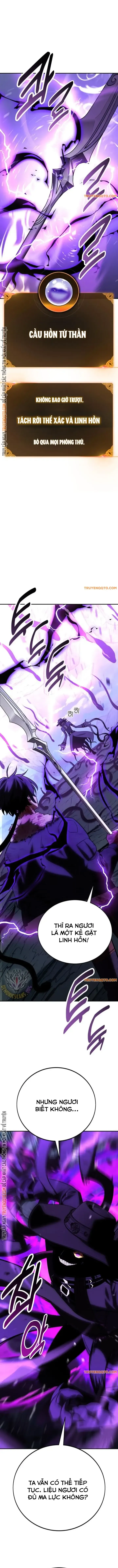 Fate/Extra Ccc Fox Tail Chapter 65 - 26