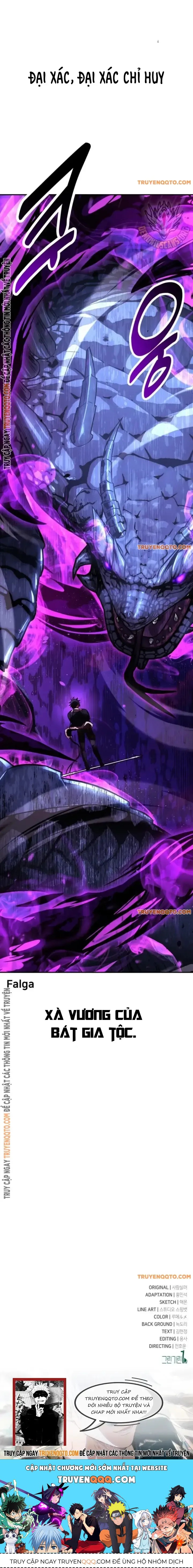 Fate/Extra Ccc Fox Tail Chapter 65 - 30