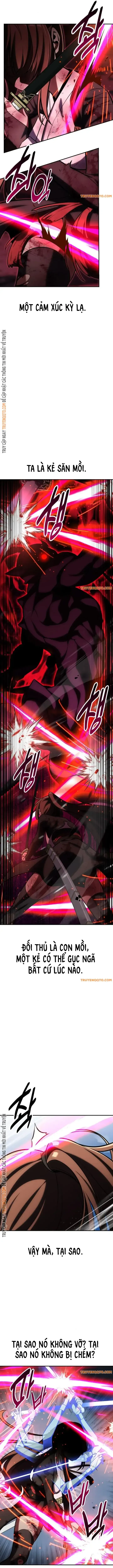 Fate/Extra Ccc Fox Tail Chapter 65 - 7