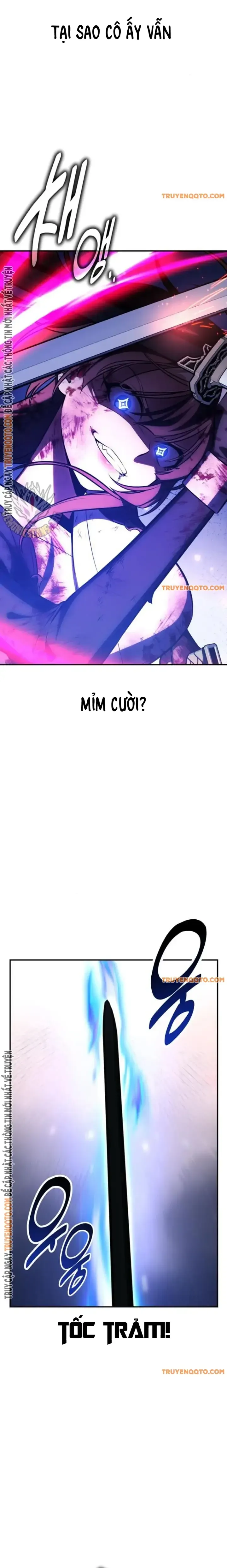 Fate/Extra Ccc Fox Tail Chapter 65 - 8