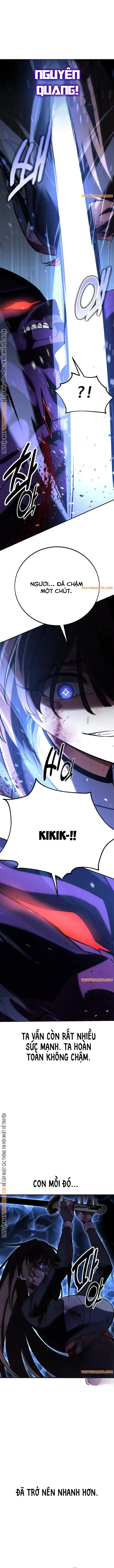 Fate/Extra Ccc Fox Tail Chapter 65 - 9