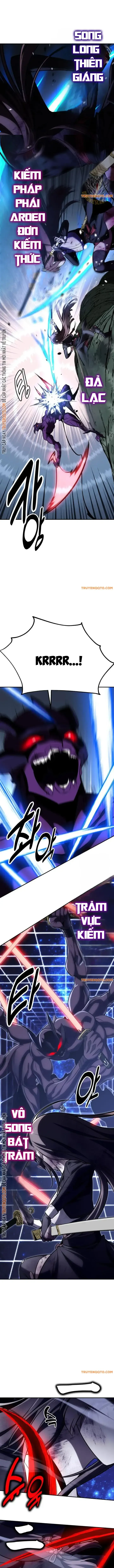 Fate/Extra Ccc Fox Tail Chapter 65 - 10