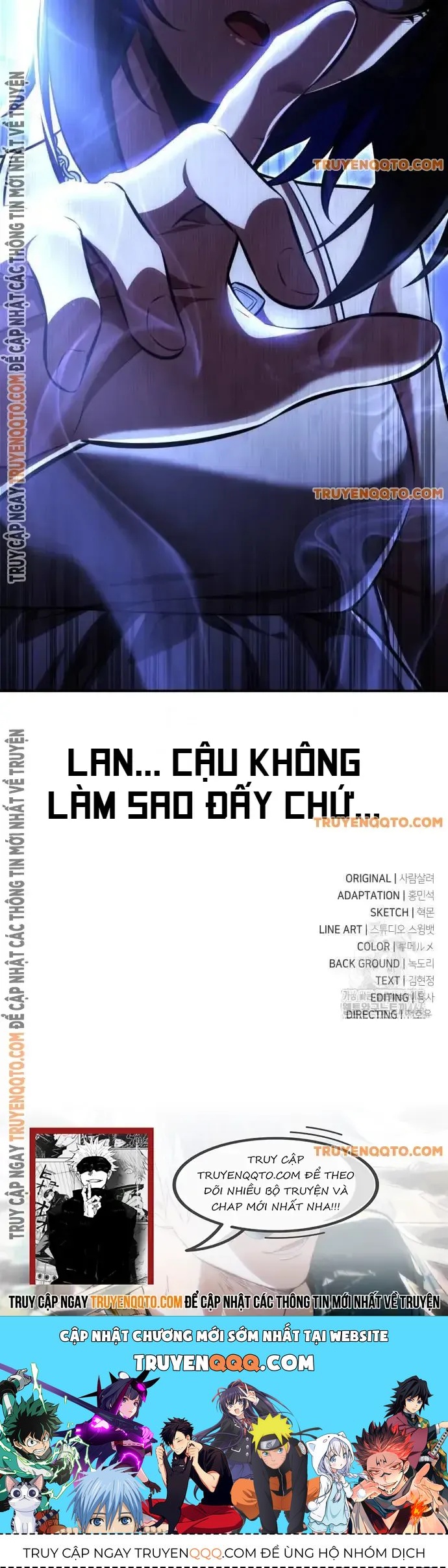 Fate/Extra Ccc Fox Tail Chapter 68 - 22