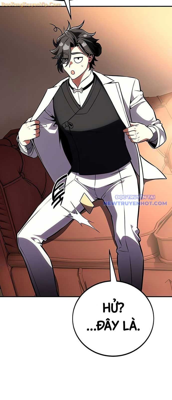 Fate/Extra Ccc Fox Tail Chapter 69 - 105