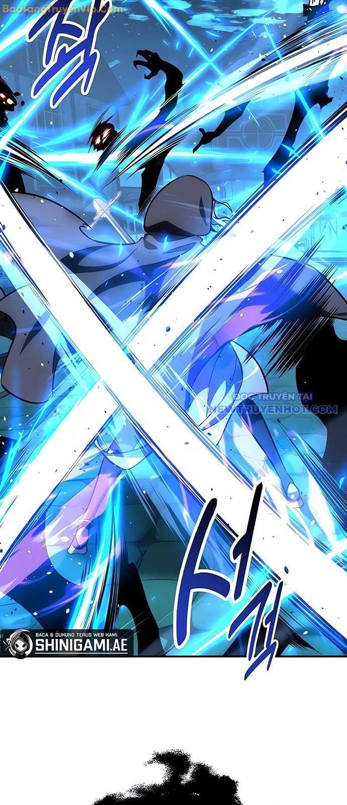 Fate/Extra Ccc Fox Tail Chapter 69 - 117