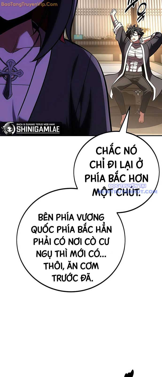 Fate/Extra Ccc Fox Tail Chapter 69 - 17