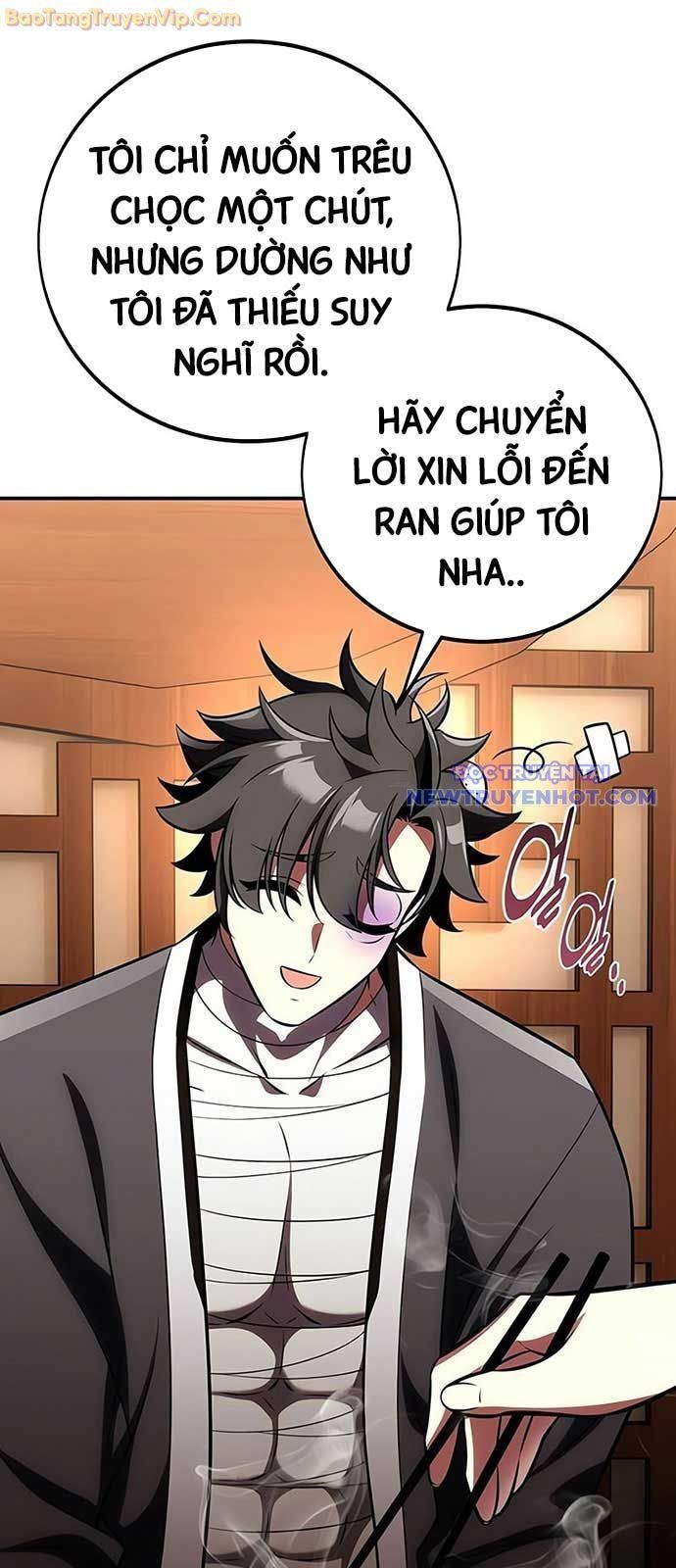 Fate/Extra Ccc Fox Tail Chapter 69 - 19