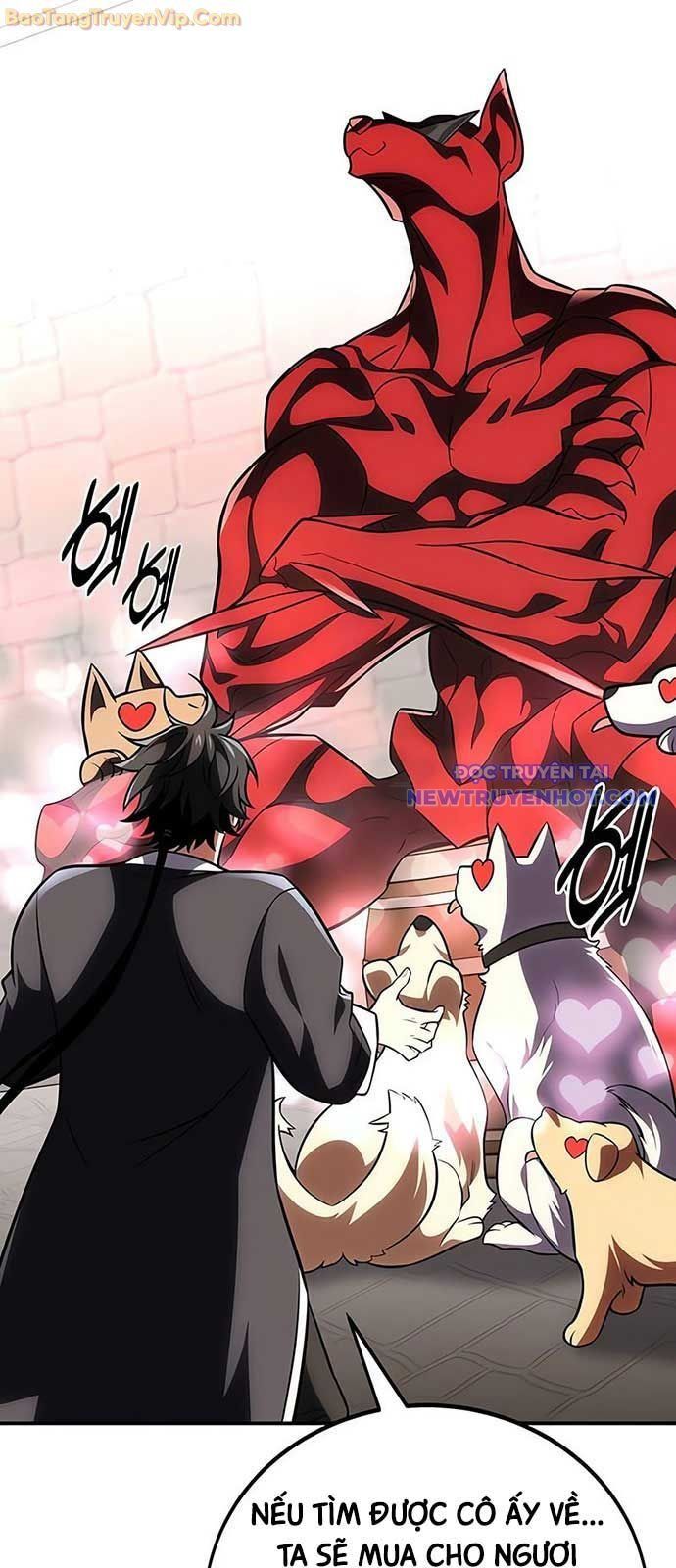 Fate/Extra Ccc Fox Tail Chapter 69 - 31