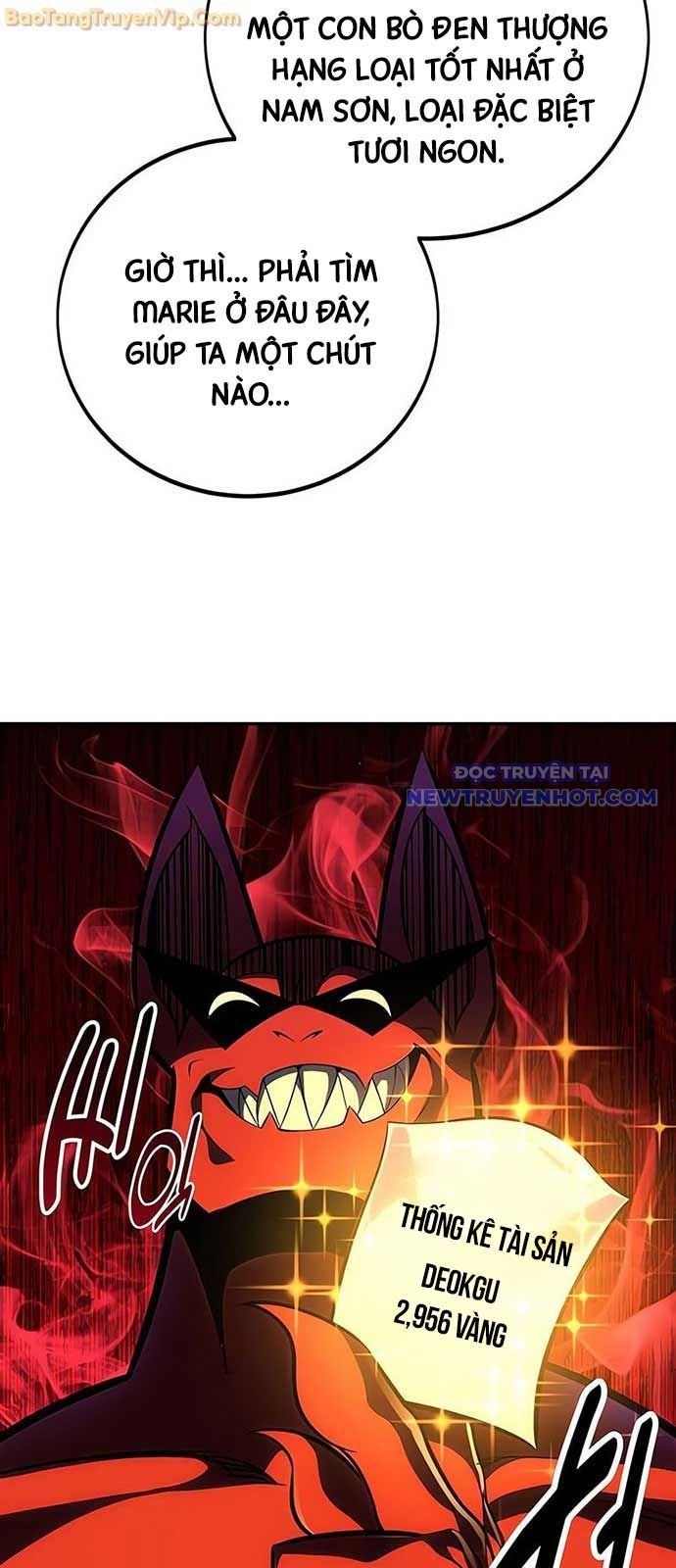 Fate/Extra Ccc Fox Tail Chapter 69 - 32