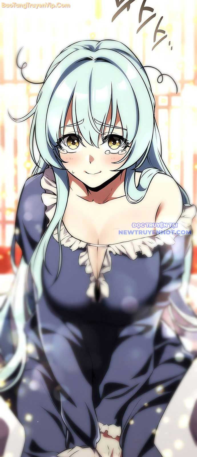 Fate/Extra Ccc Fox Tail Chapter 69 - 40