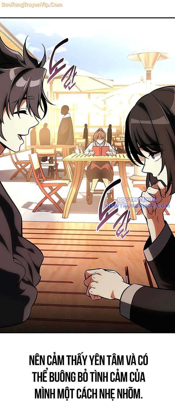 Fate/Extra Ccc Fox Tail Chapter 69 - 45