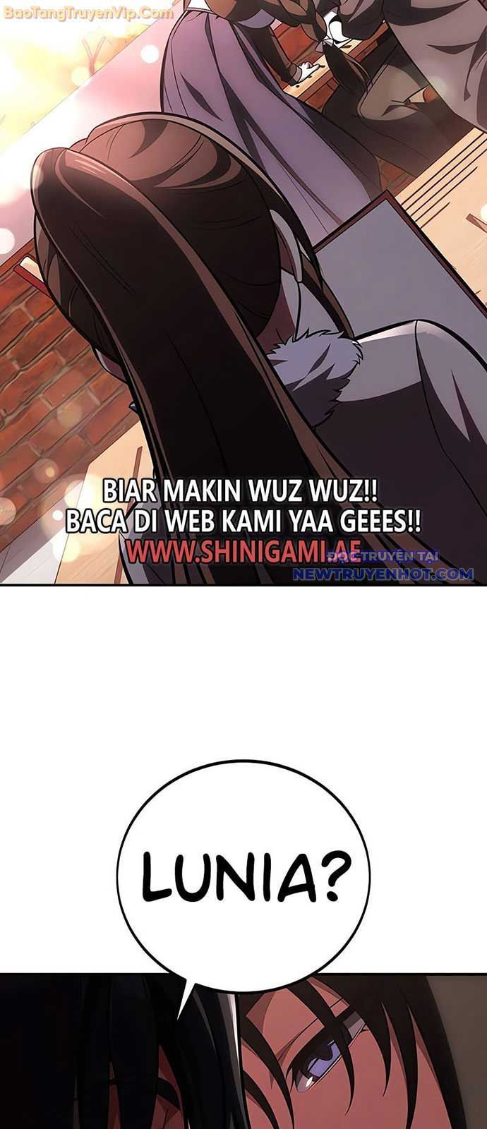 Fate/Extra Ccc Fox Tail Chapter 69 - 55