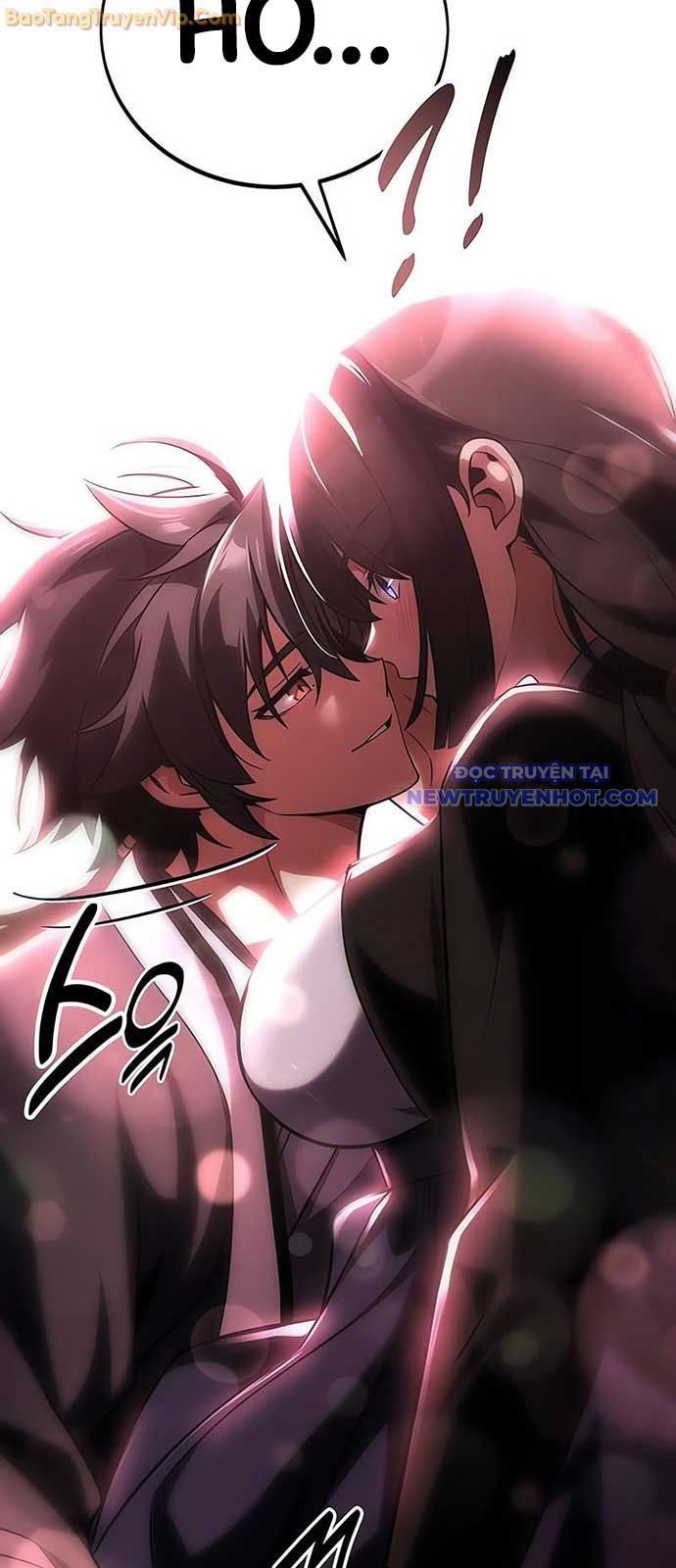 Fate/Extra Ccc Fox Tail Chapter 69 - 57