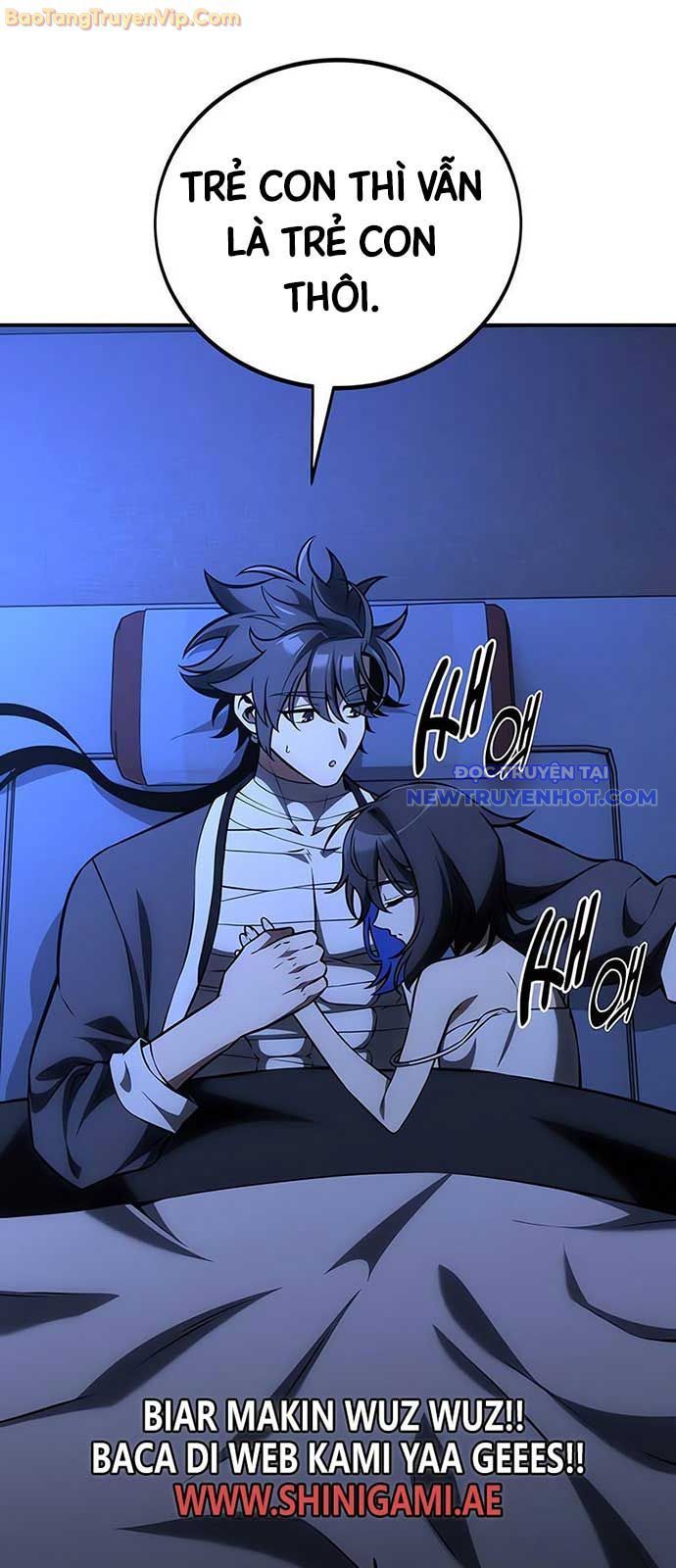 Fate/Extra Ccc Fox Tail Chapter 69 - 7