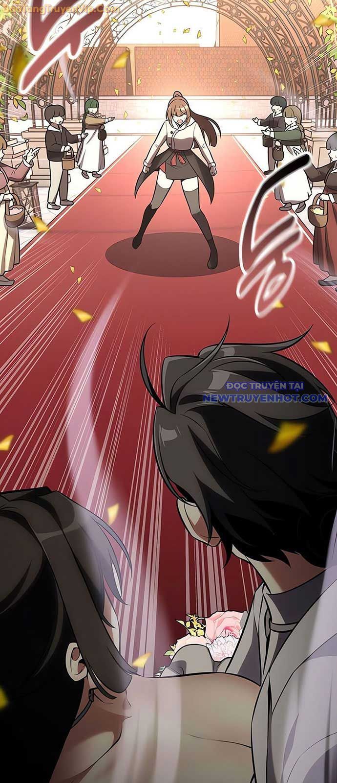 Fate/Extra Ccc Fox Tail Chapter 69 - 75