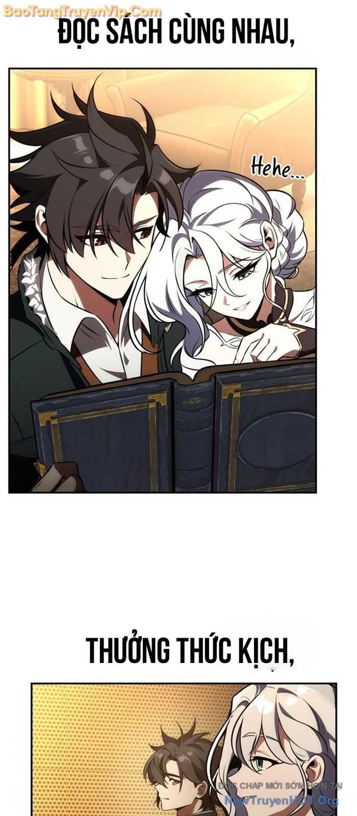 Fate/Extra Ccc Fox Tail Chapter 70 - 105