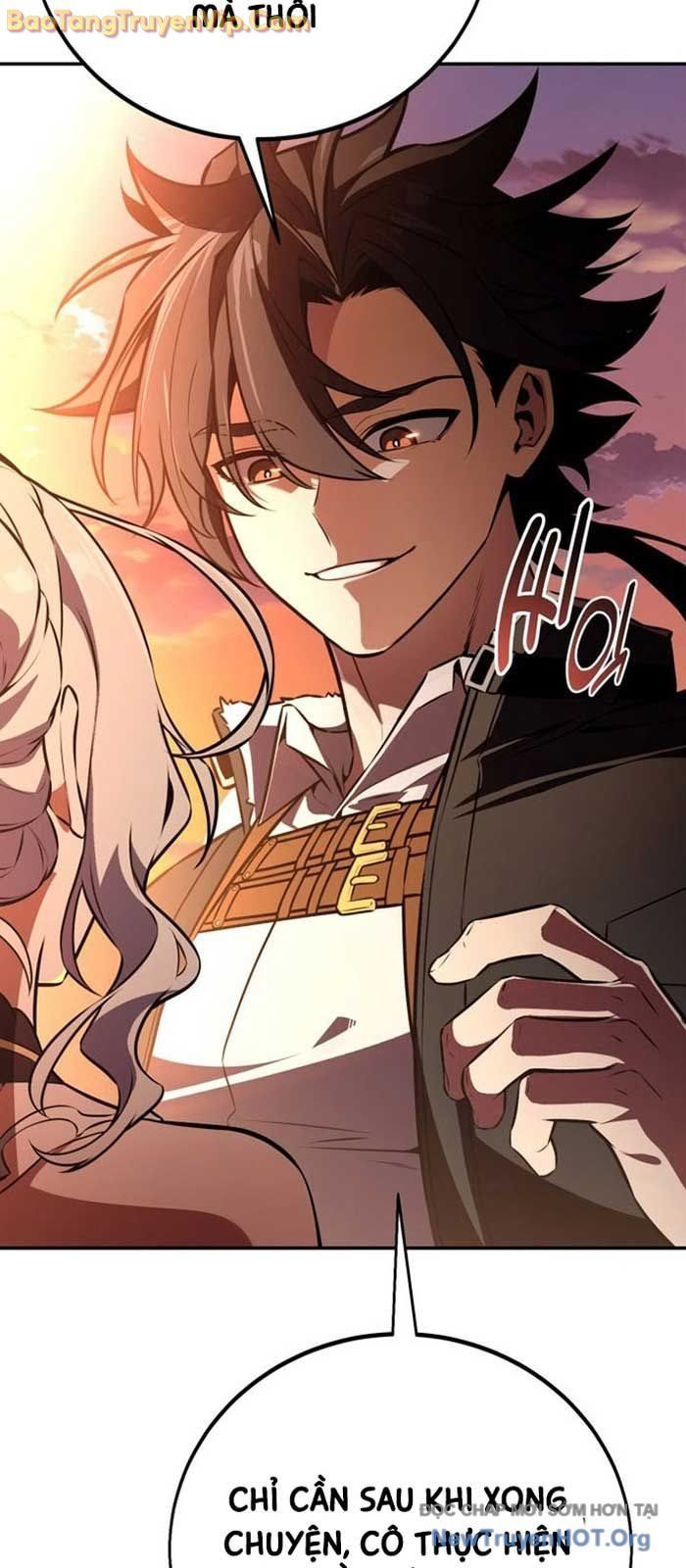 Fate/Extra Ccc Fox Tail Chapter 70 - 117