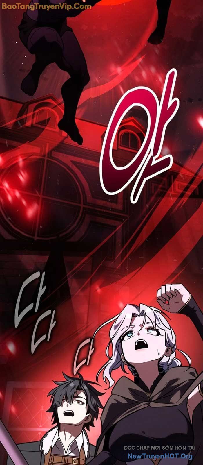 Fate/Extra Ccc Fox Tail Chapter 70 - 156