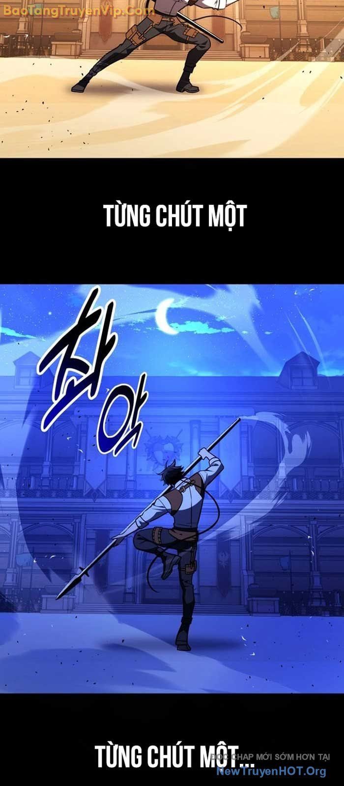 Fate/Extra Ccc Fox Tail Chapter 70 - 18