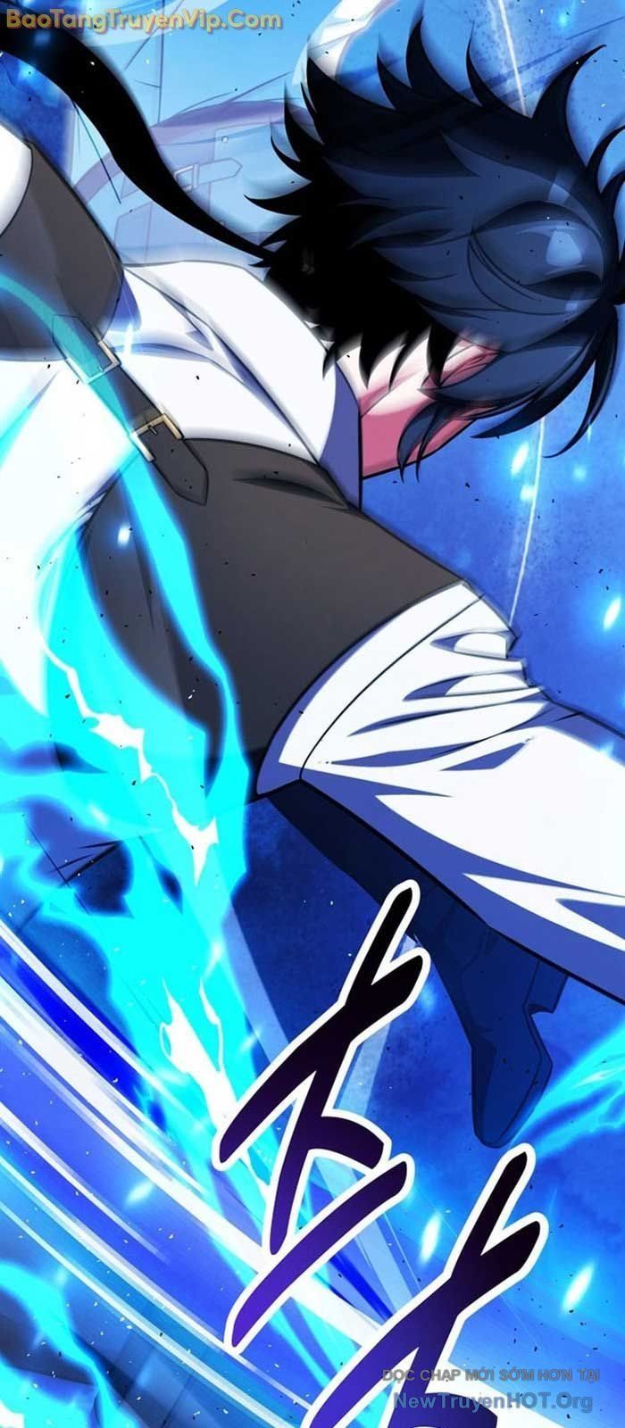 Fate/Extra Ccc Fox Tail Chapter 70 - 21