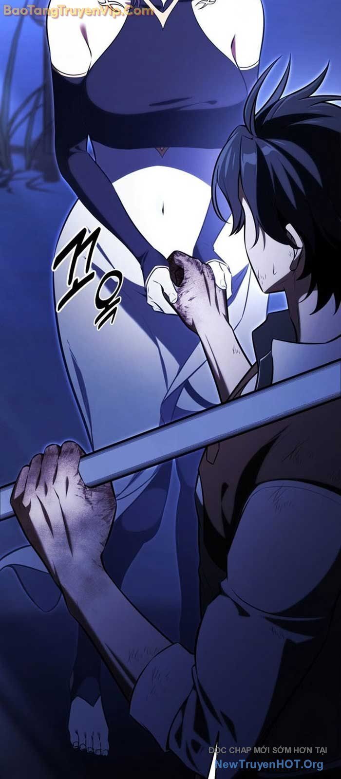 Fate/Extra Ccc Fox Tail Chapter 70 - 34