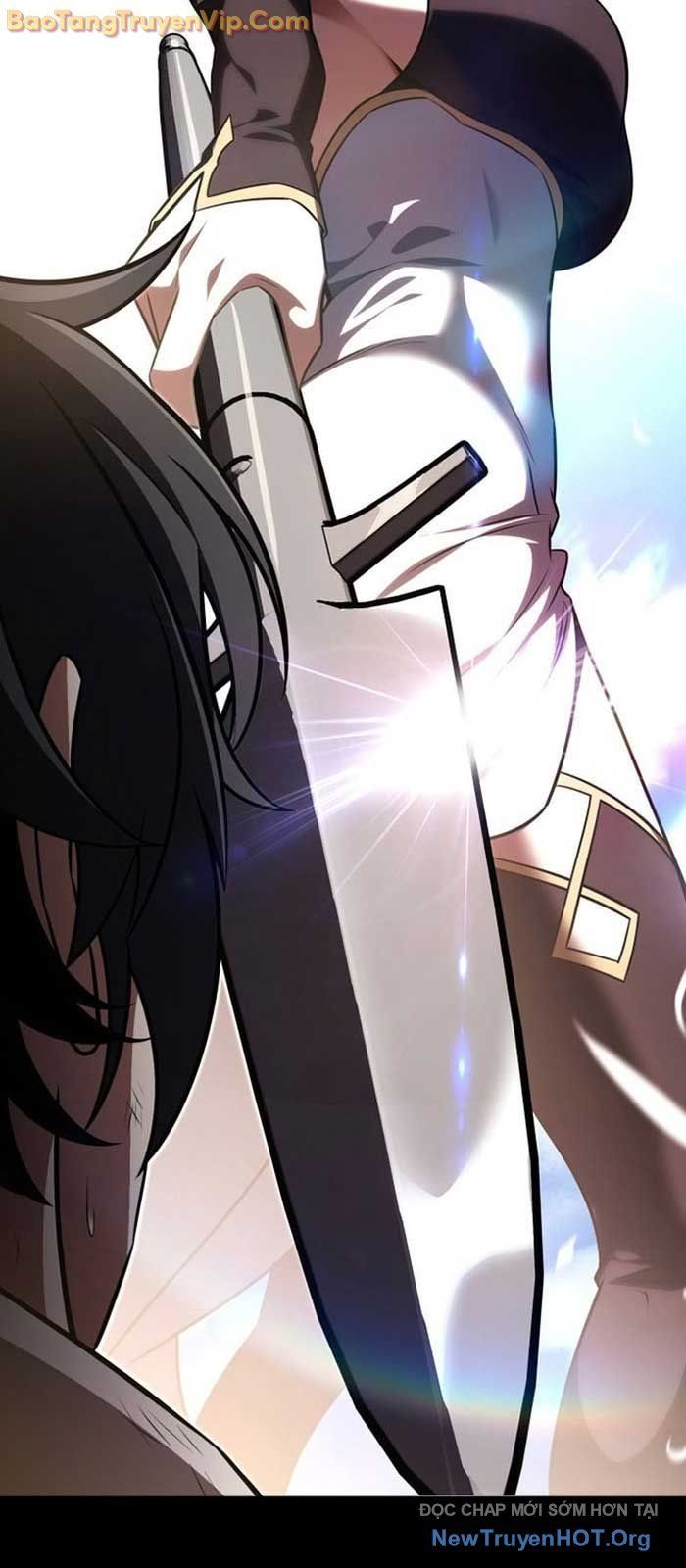 Fate/Extra Ccc Fox Tail Chapter 70 - 5