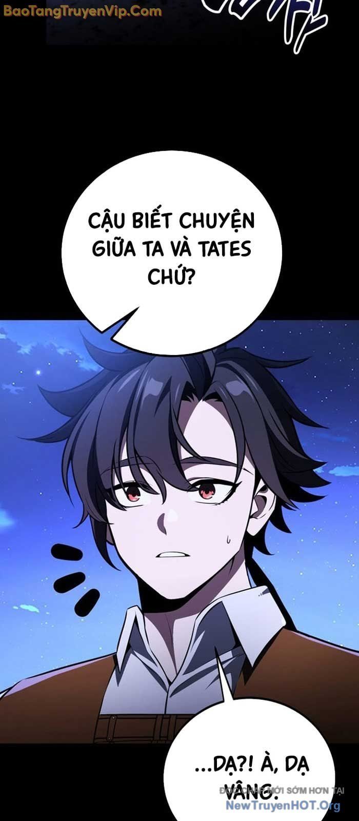 Fate/Extra Ccc Fox Tail Chapter 70 - 55